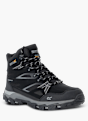 Regatta Walking shoe Black 102108 2