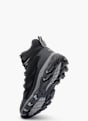 Regatta Walking shoe Black 102108 3