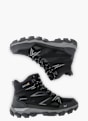 Regatta Walking shoe Black 102108 4