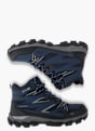 Regatta Walking shoe Dark blue 102105 4