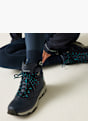Regatta Walking shoe Blue 102107 8