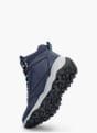Regatta Walking shoe Blue 102107 5