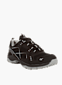 Regatta Walking shoe Black 102114 1