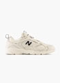 New Balance Sneaker Beige 102122 1