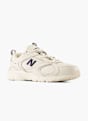New Balance Маратонки Бежов 102122 2