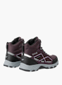Regatta Walking shoe Purple 102126 3