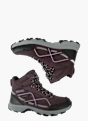Regatta Walking shoe Purple 102126 5