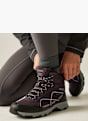 Regatta Walking shoe Purple 102126 8