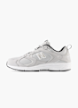New Balance Sneaker Grau 102121 3