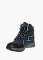 Regatta Walking shoe Blue 102123 3