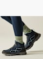 Regatta Walking shoe Blue 102123 5