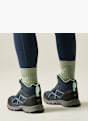 Regatta Lace-up boot Blue 102123 6