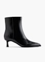 Catwalk Classic ankle boot Black 102131 1