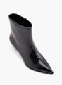Catwalk Classic ankle boot Black 102131 2