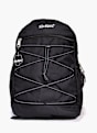 Kickers Backpack Black 102130 1