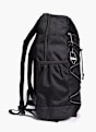 Kickers Backpack Black 102130 2