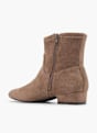 Graceland Classic ankle boot Taupe 102132 3