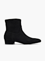 Graceland Classic ankle boot Black 102173 1