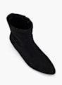 Graceland Classic ankle boot Black 102173 2