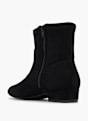 Graceland Classic ankle boot Black 102173 3
