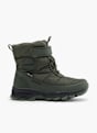 SKOGAN Vinterkänga Khaki 102187 1