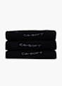 Camano Socken Schwarz 102216 2