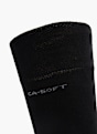 Camano Socken Schwarz 102216 3