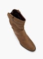 Graceland Boot Taupe 102227 2