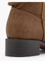 Graceland Boot Taupe 102227 6