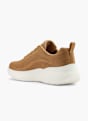 Skechers Slip-on obuv Hnedá 102244 3
