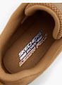 Skechers Slip-on obuv Hnědá 102244 5