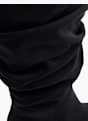 Catwalk Knee high boot Black 102254 5