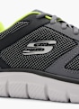 Skechers Маратонки Сив 102286 5