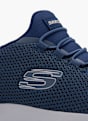 Skechers Slip-on obuv Modrá 102285 5