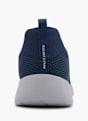Skechers Slip on kék 102285 6