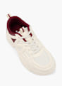 Graceland Chunky sneaker Blanco 102287 2