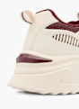 Graceland Chunky sneaker Blanco 102287 6