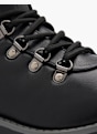 Graceland Lace-up boot Black 102292 5