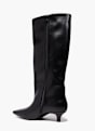 Catwalk Knee high boot Black 102305 3