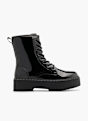 Catwalk Lace-up boot Black 102307 1