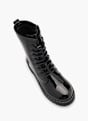 Catwalk Lace-up boot Black 102307 2
