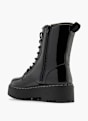 Catwalk Lace-up boot Black 102307 3