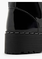 Catwalk Lace-up boot Black 102307 6