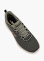 Skechers Pantofi slip-on Măsliniu 102354 2