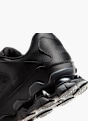 Nike Buty treningowe Czarny 102355 5