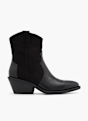 Catwalk Bota cowboy Negro 102428 1