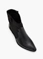 Catwalk Bota cowboy Preto 102428 2