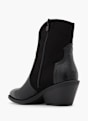 Catwalk Bota cowboy Negro 102428 3
