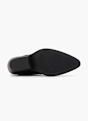Catwalk Bota cowboy Preto 102428 4