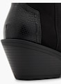Catwalk Bota cowboy Negro 102428 6